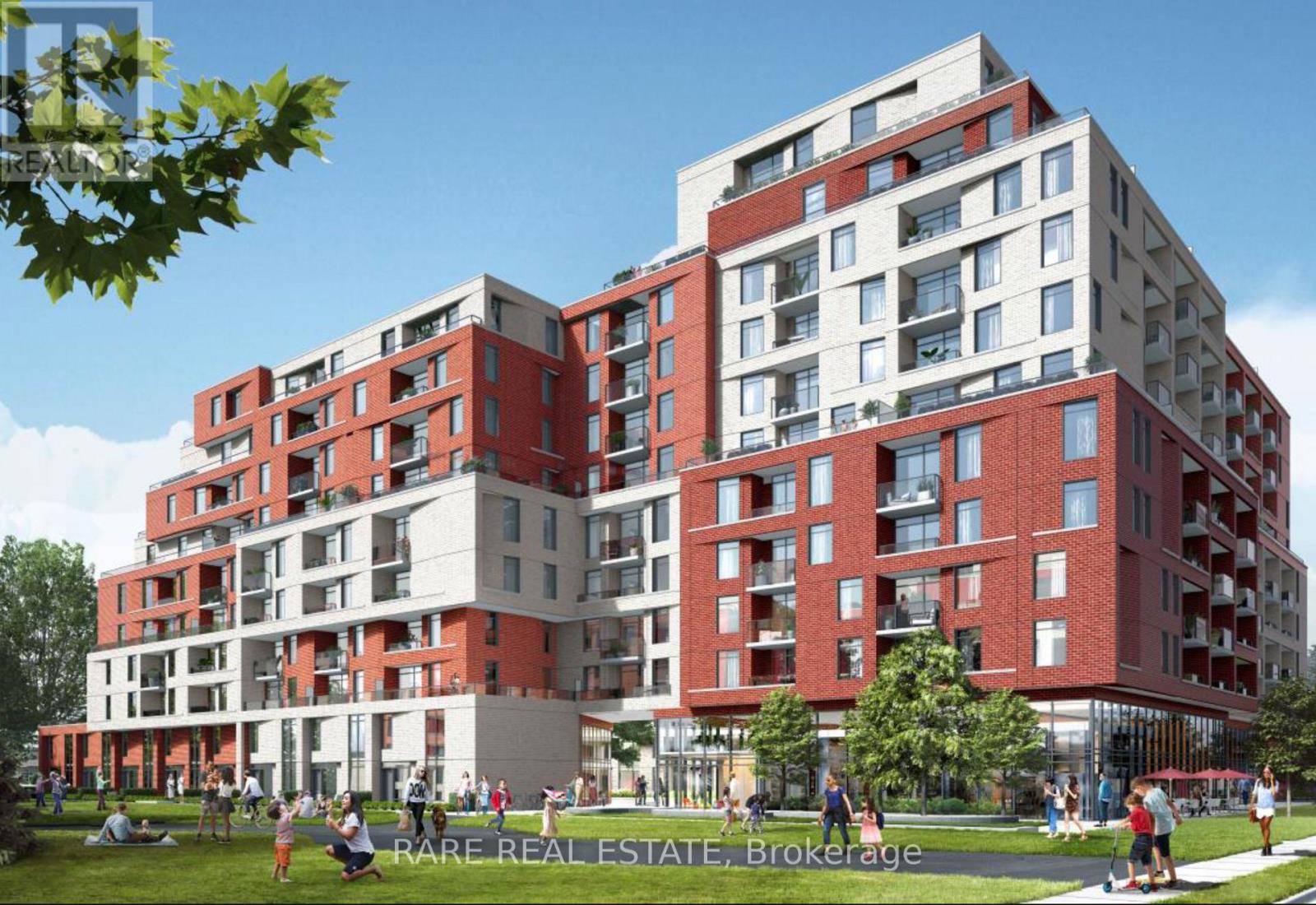 433 - 3100 KEELE STREET, Toronto, Ontario