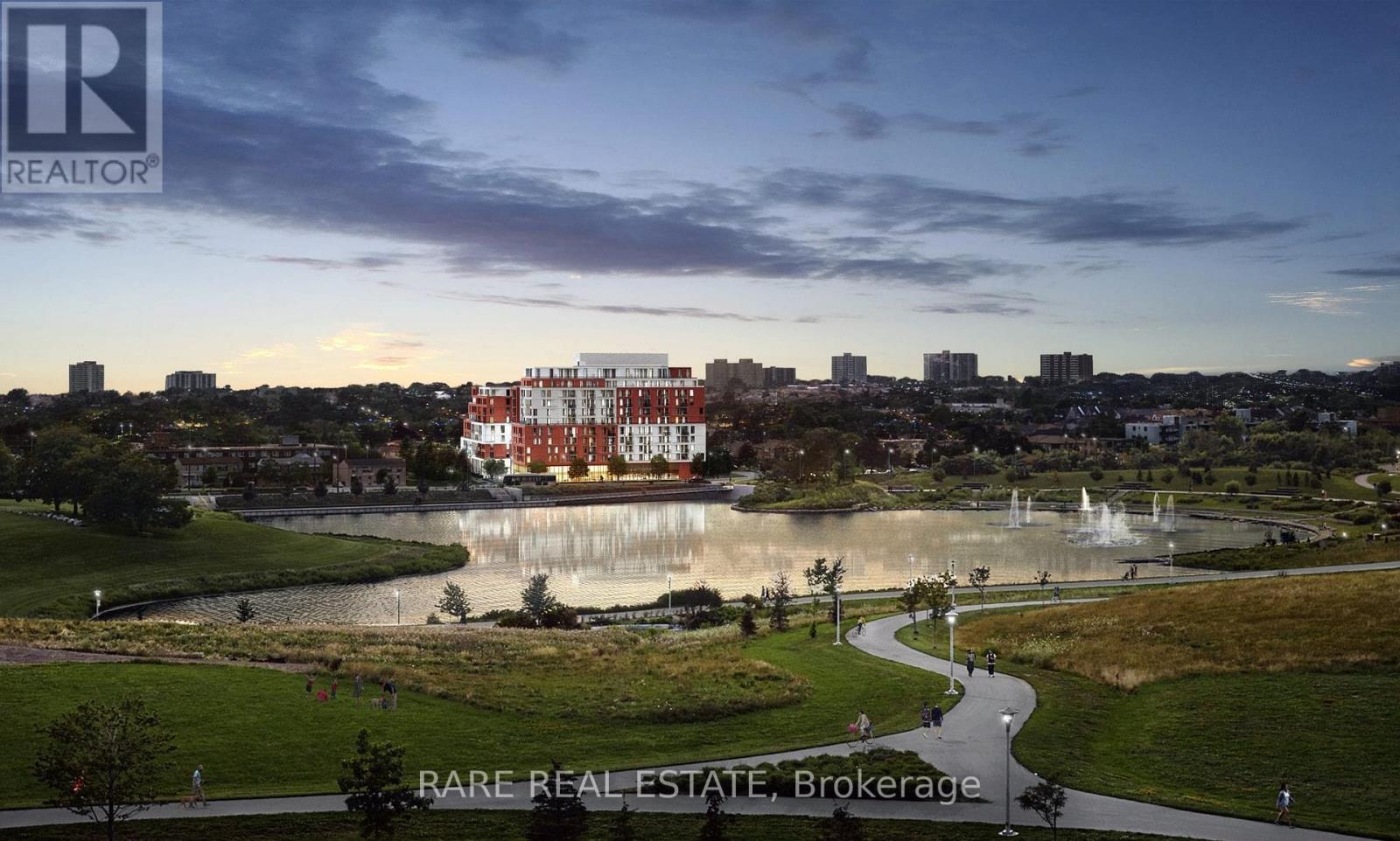 433 - 3100 Keele Street, Toronto, Ontario  M5M 3Y3 - Photo 13 - W12851836