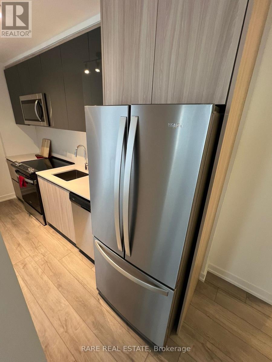 433 - 3100 Keele Street, Toronto, Ontario  M5M 3Y3 - Photo 10 - W12851836