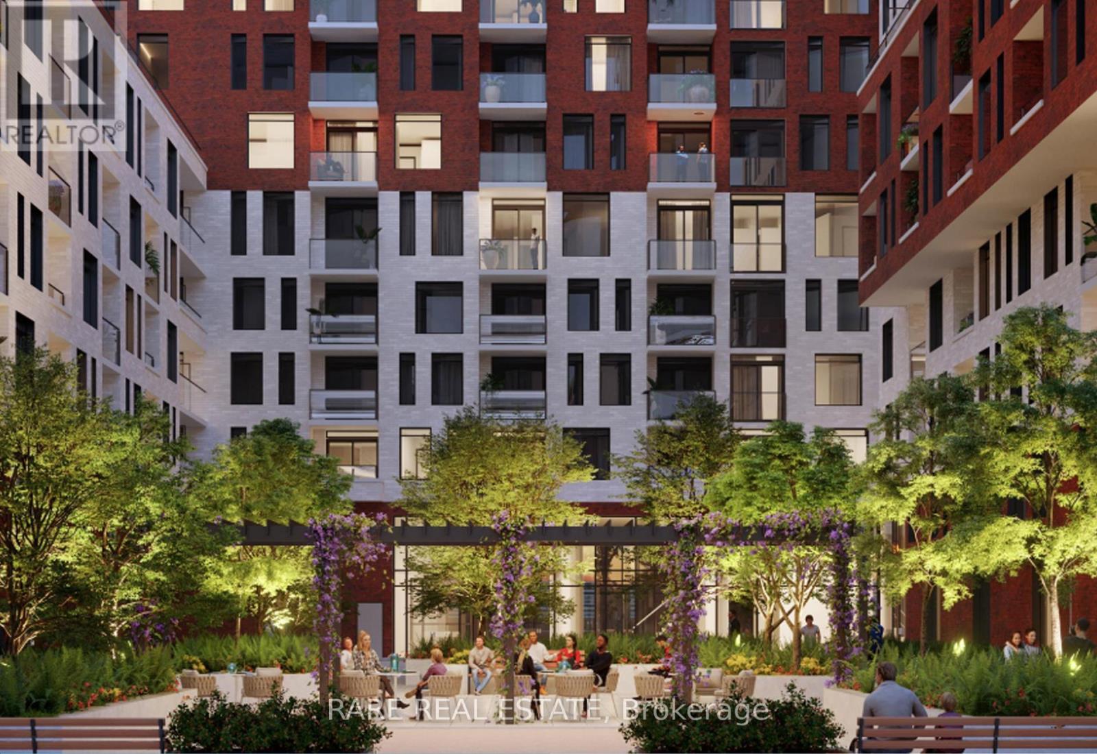 433 - 3100 Keele Street, Toronto, Ontario  M5M 3Y3 - Photo 14 - W12851836