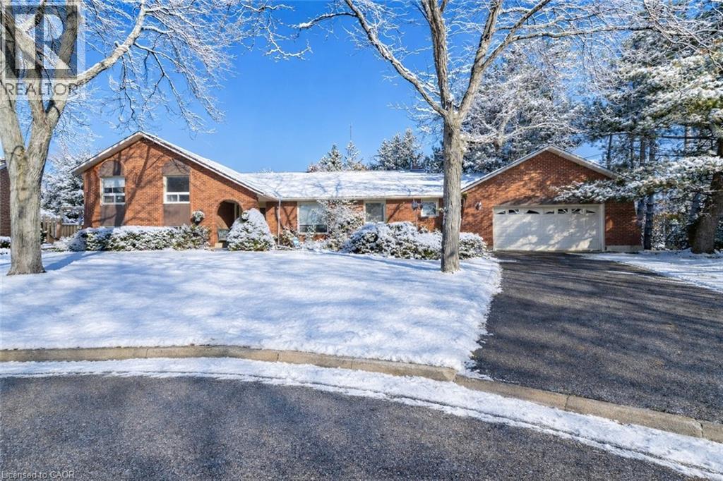 14 Cairnmore Court, Brampton, Ontario  L6Z 1T6 - Photo 1 - 40809486