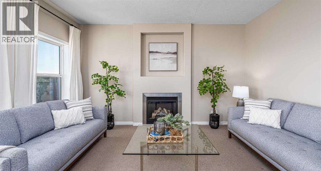 194 Kincora Glen Rise Nw, Calgary, Alberta  T3R 0B8 - Photo 9 - A2276112