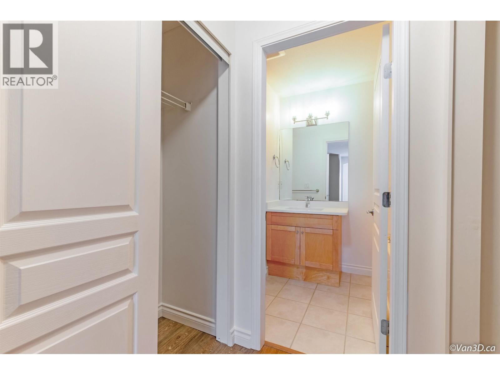 408 5723 Collingwood Street, Vancouver, British Columbia  V6N 4K6 - Photo 10 - R3096780