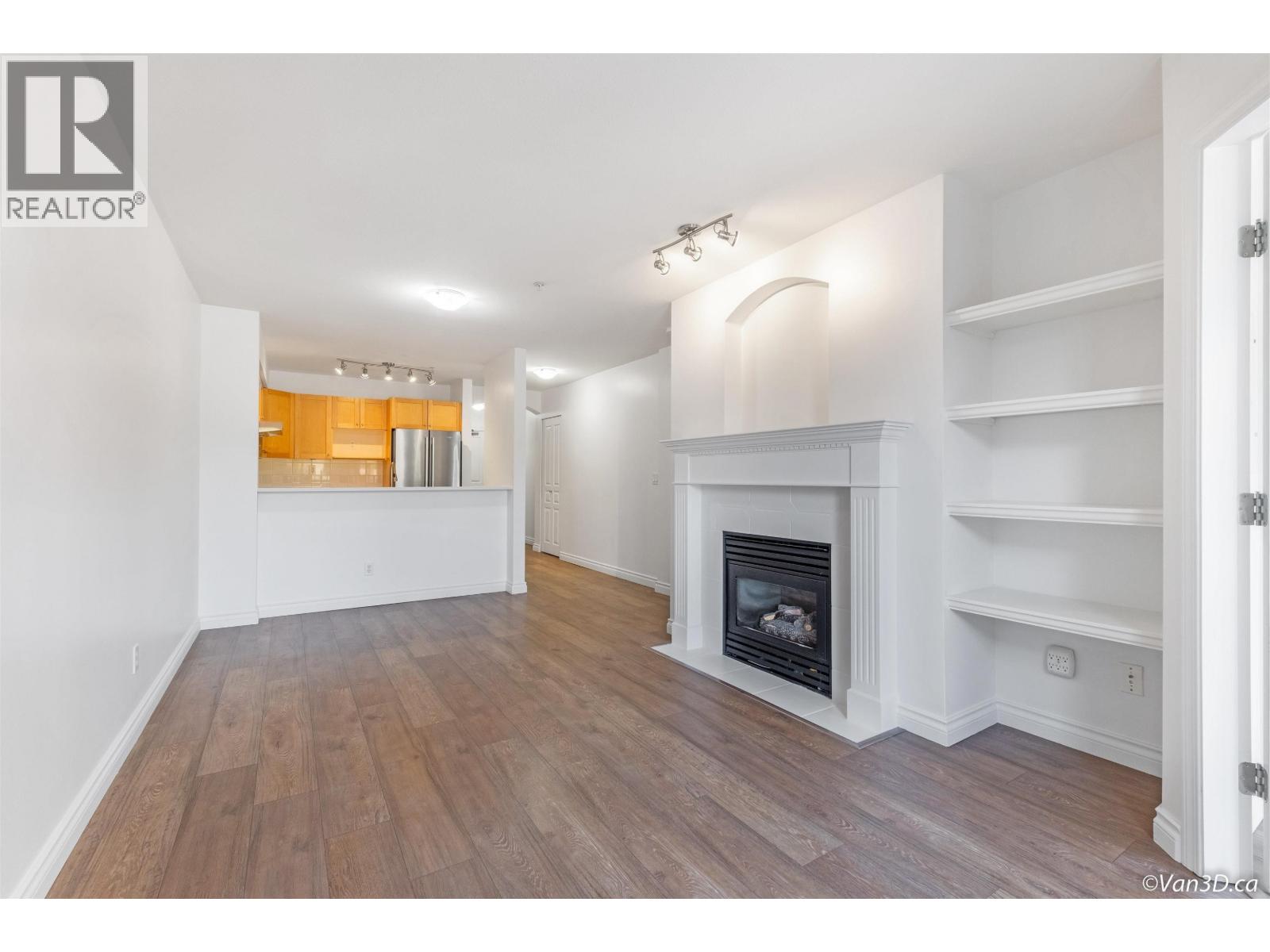 408 5723 Collingwood Street, Vancouver, British Columbia  V6N 4K6 - Photo 17 - R3096780