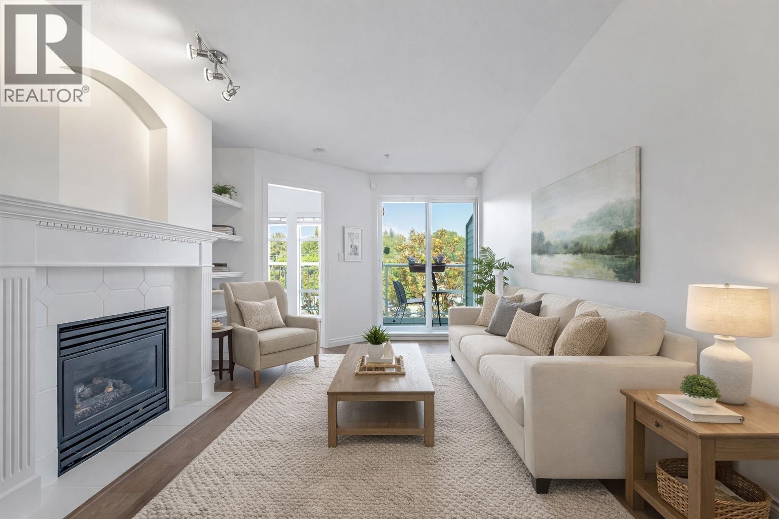 408 5723 Collingwood Street, Vancouver, British Columbia  V6N 4K6 - Photo 2 - R3096780