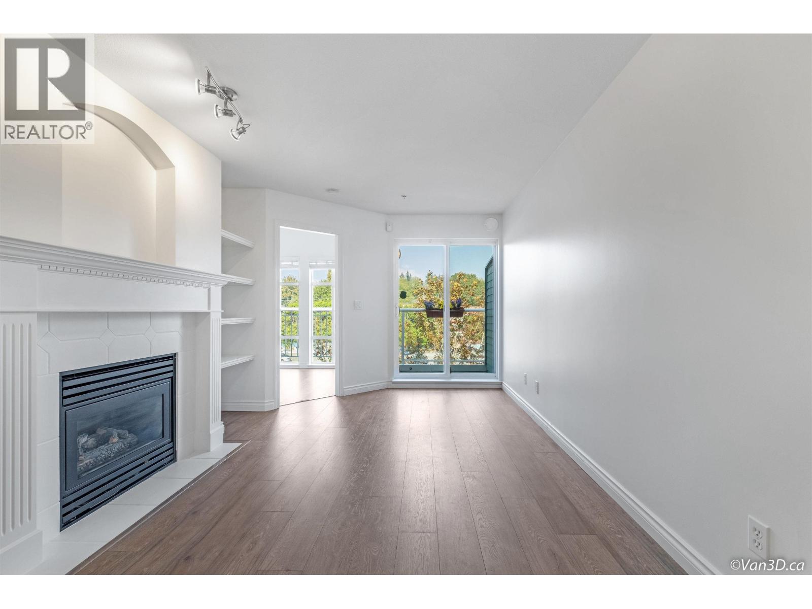 408 5723 Collingwood Street, Vancouver, British Columbia  V6N 4K6 - Photo 6 - R3096780