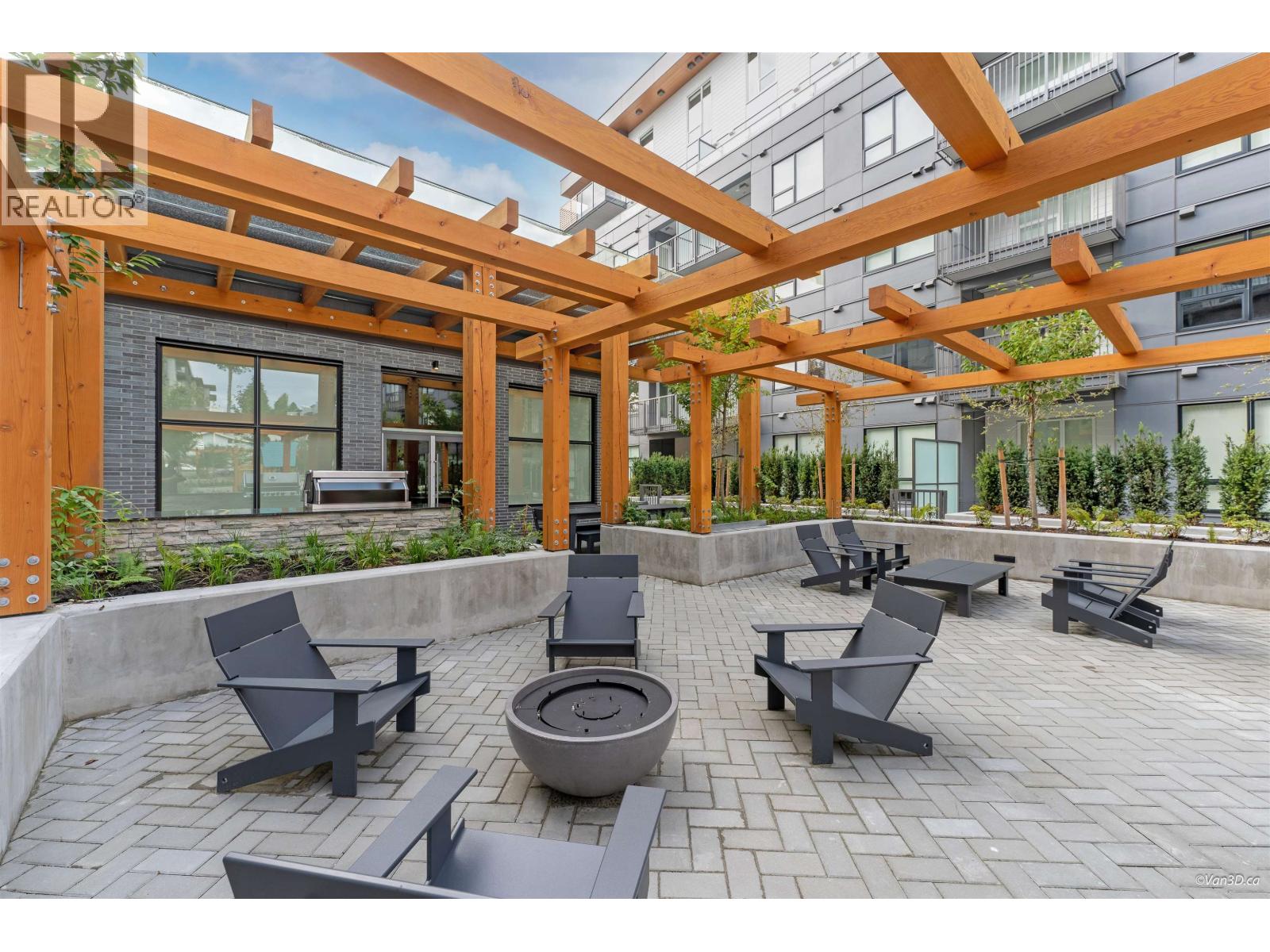 102 645 Como Lake Avenue, Coquitlam, British Columbia  V3J 0N9 - Photo 34 - R3096784