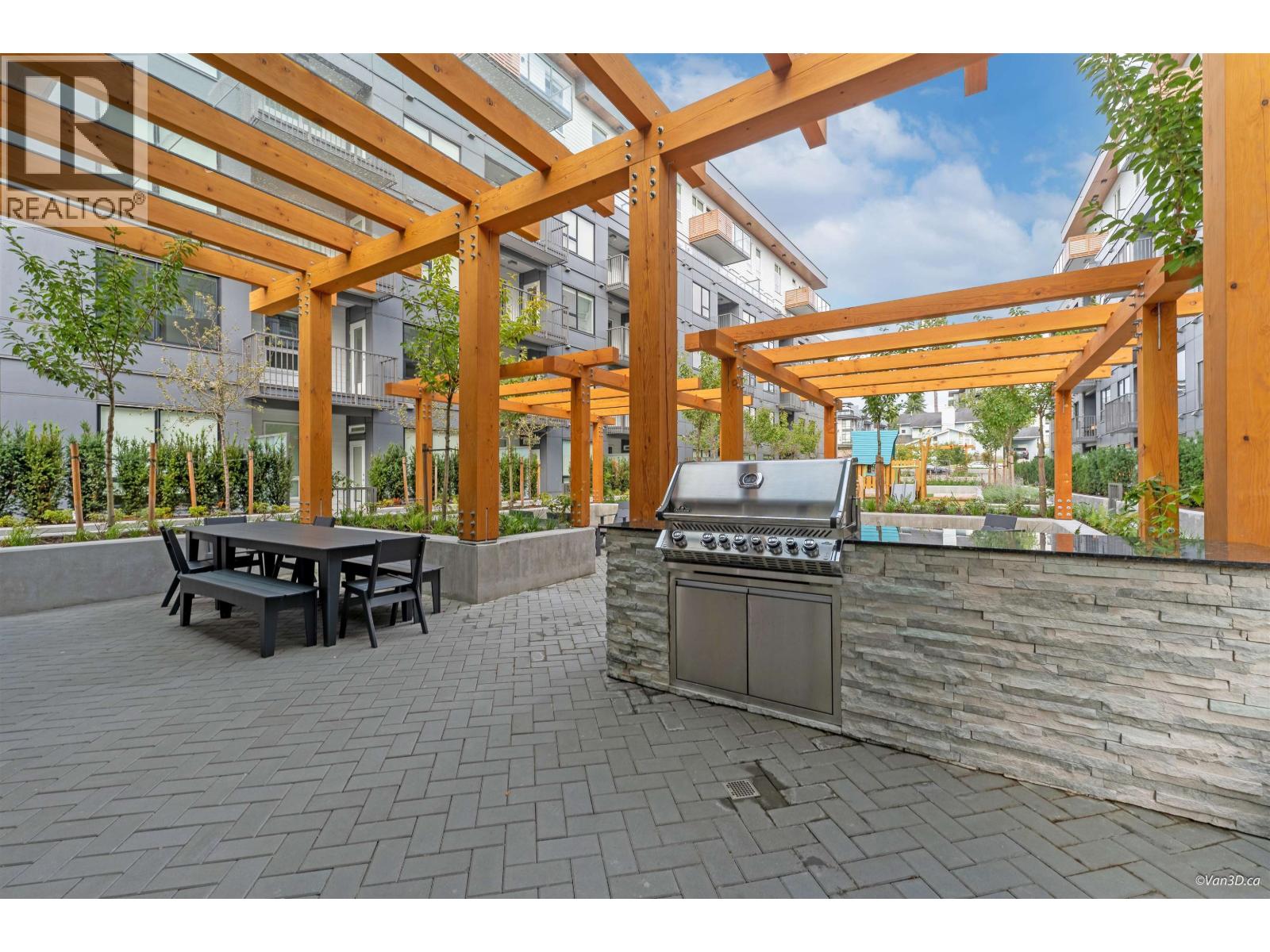 102 645 Como Lake Avenue, Coquitlam, British Columbia  V3J 0N9 - Photo 36 - R3096784