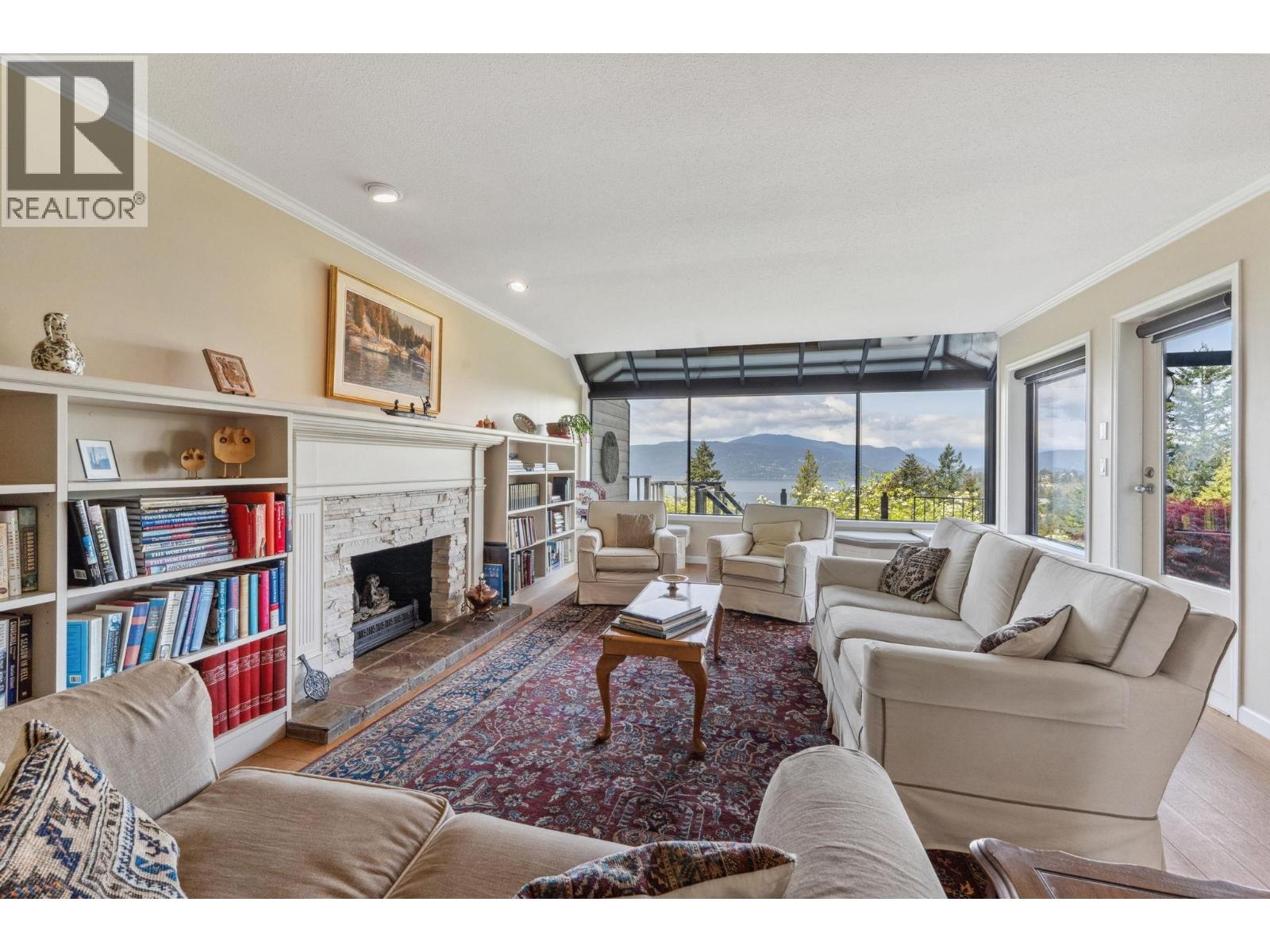 5207 Aspen Drive, West Vancouver, British Columbia  V7W 2Z7 - Photo 5 - R3096786