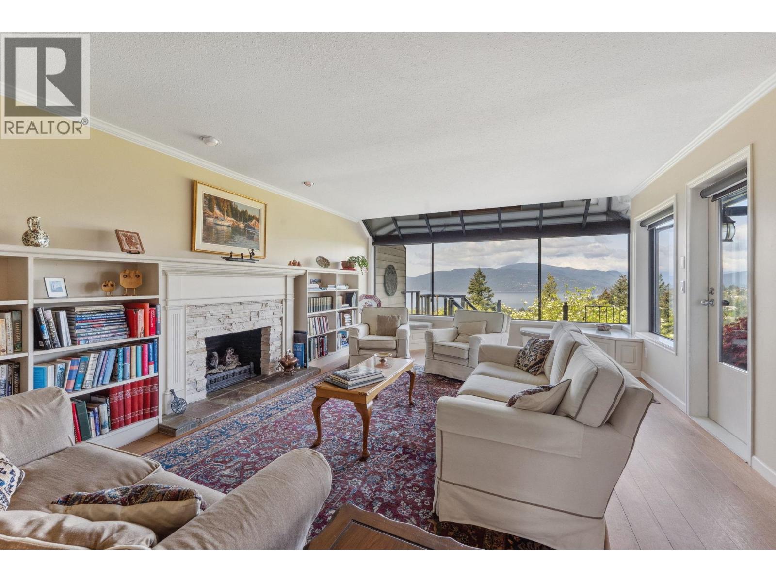 5207 Aspen Drive, West Vancouver, British Columbia  V7W 2Z7 - Photo 7 - R3096786