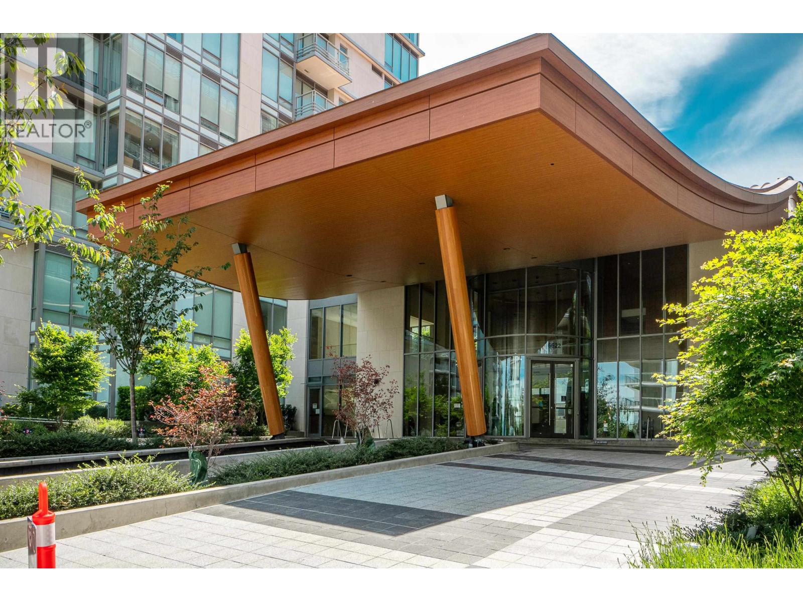 706 6688 Pearson Way, Richmond, British Columbia  V7C 0E5 - Photo 12 - R3096789