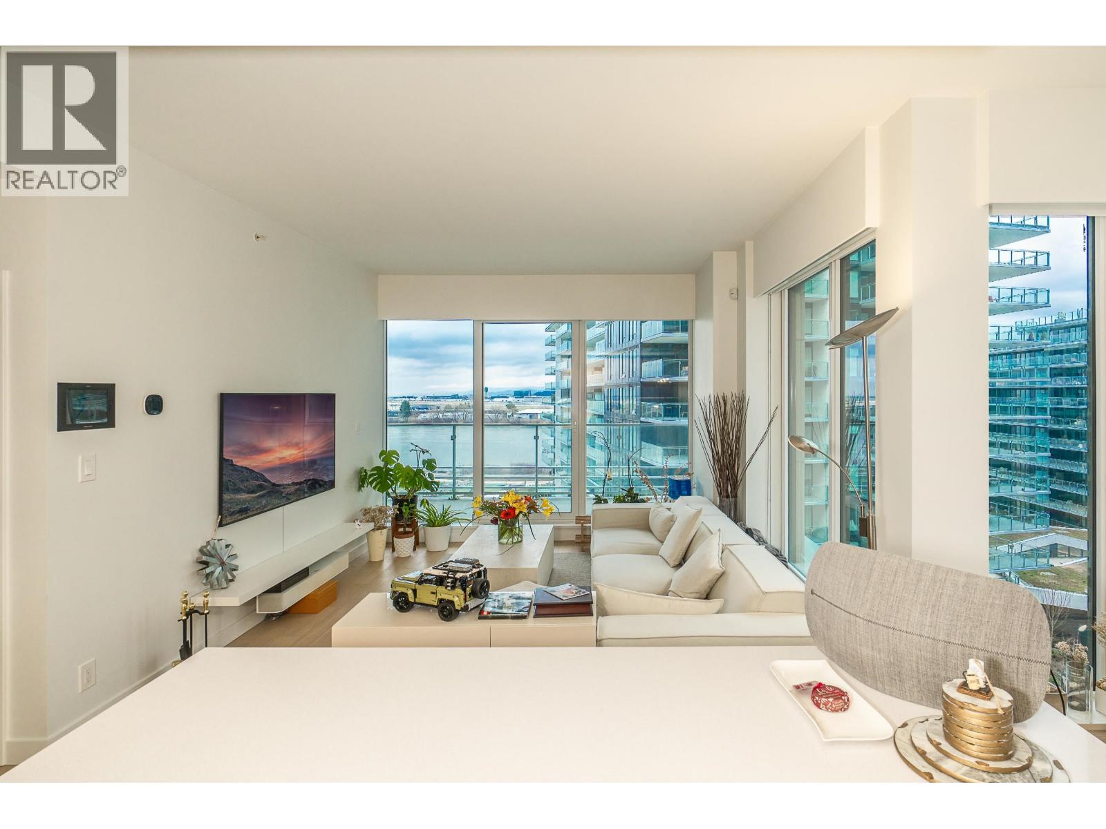 706 6688 Pearson Way, Richmond, British Columbia  V7C 0E5 - Photo 28 - R3096789