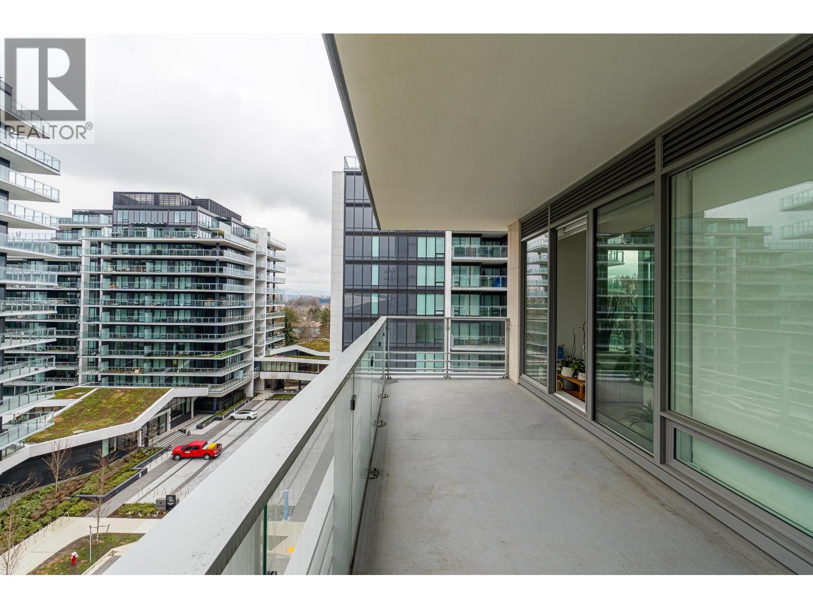 706 6688 Pearson Way, Richmond, British Columbia  V7C 0E5 - Photo 36 - R3096789