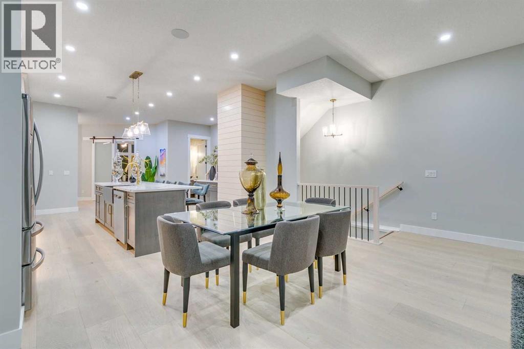 1413 27 Street Sw, Calgary, Alberta  T3C 1L4 - Photo 9 - A2286067