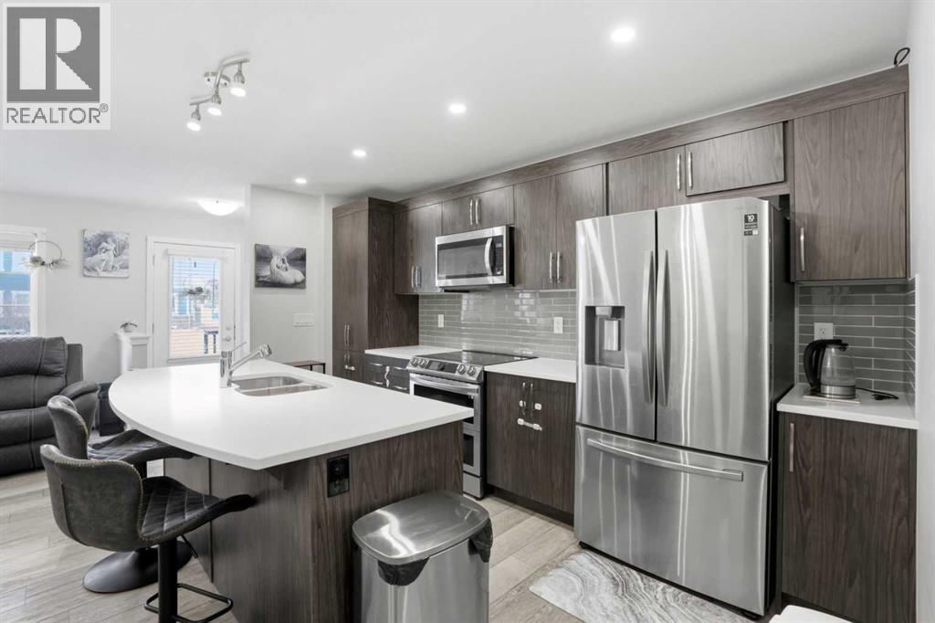 340 Yorkville Avenue Sw, Calgary, Alberta  T2X 4K5 - Photo 11 - A2286083