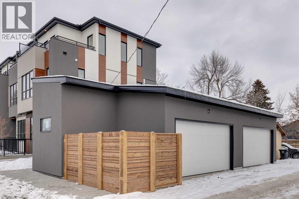 2126 7 Street Nw, Calgary, Alberta  T2M 1K3 - Photo 33 - A2289136