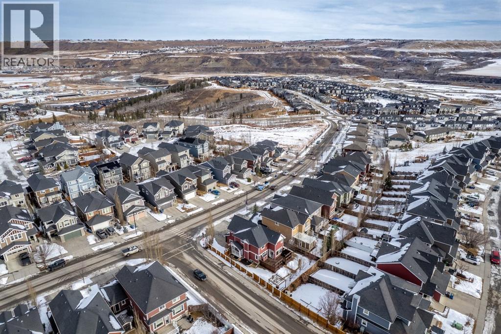 429 River Heights Drive, Cochrane, Alberta  T4C 0J3 - Photo 40 - A2290010