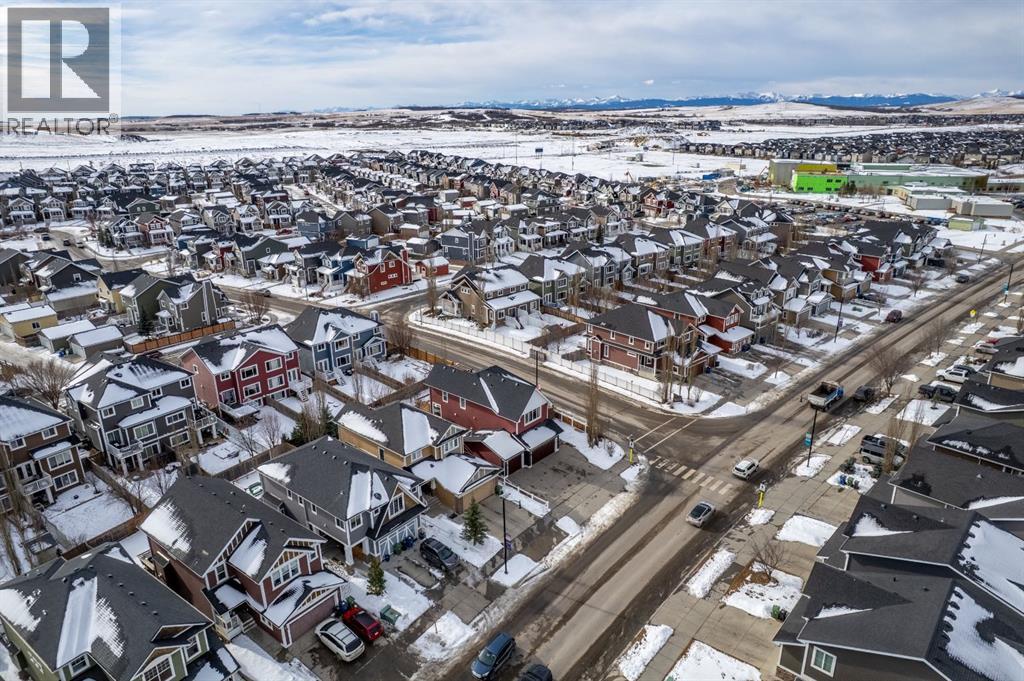 429 River Heights Drive, Cochrane, Alberta  T4C 0J3 - Photo 41 - A2290010