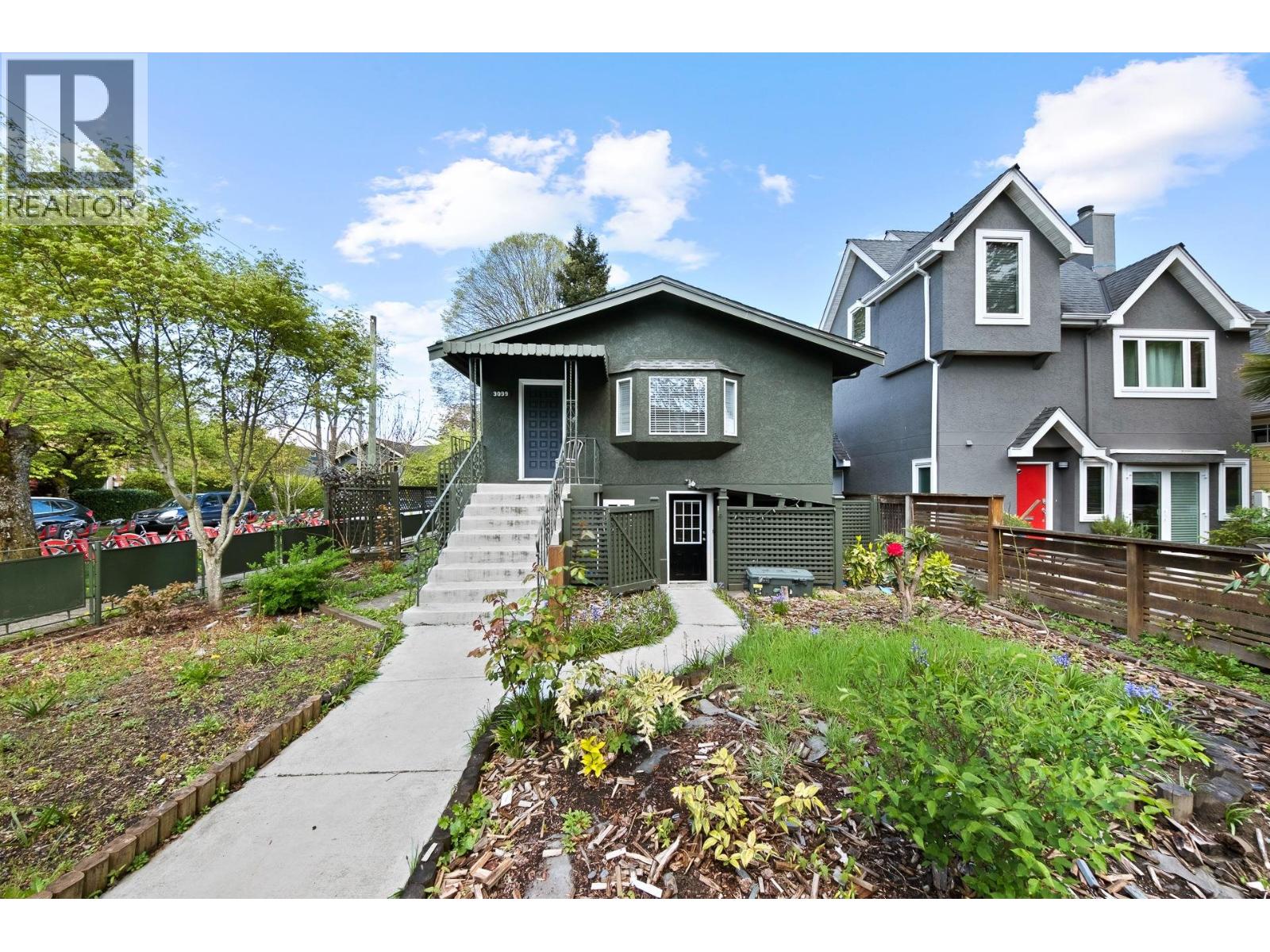 3099 W 6TH AVENUE, Vancouver, British Columbia