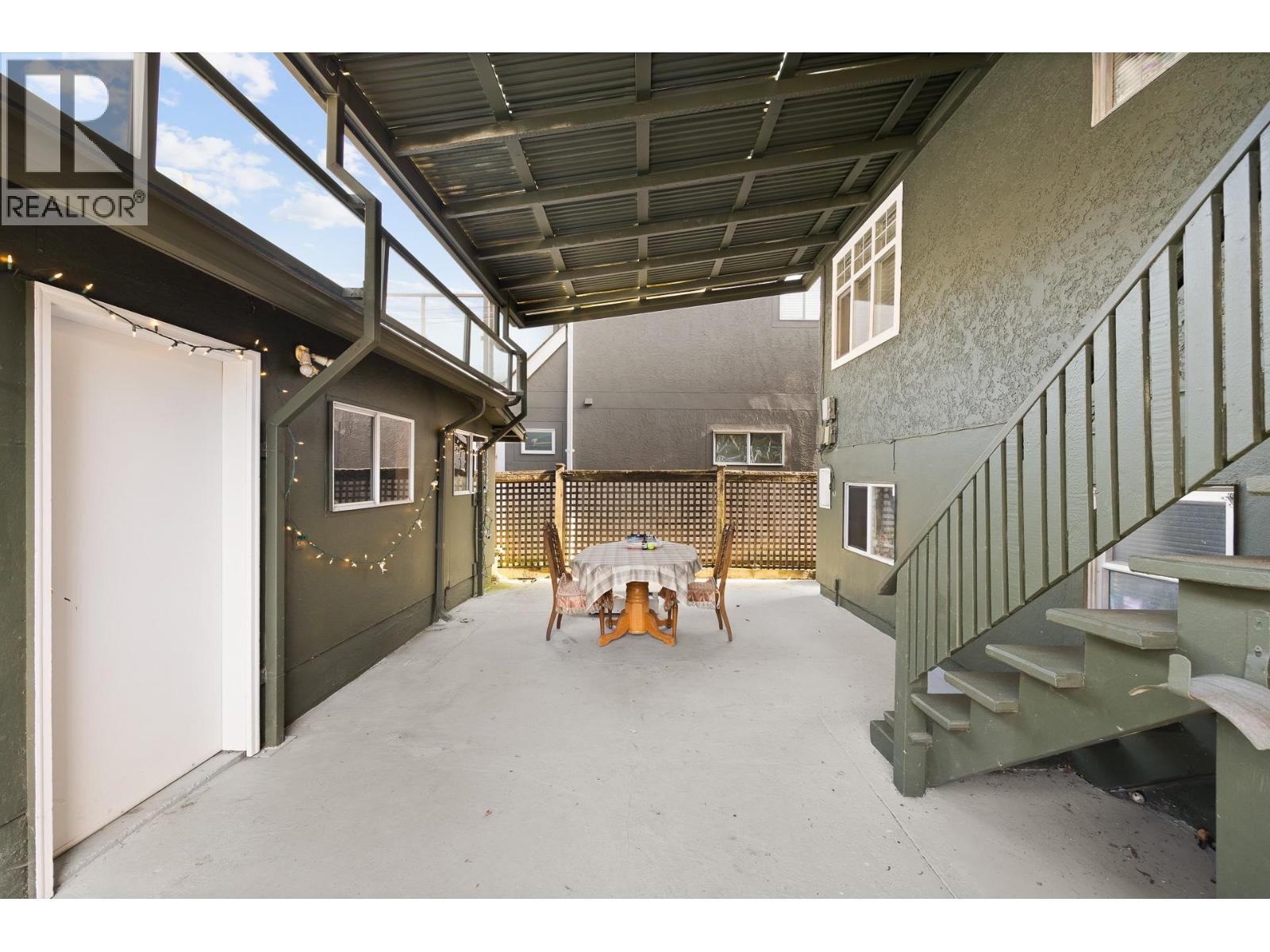 3099 W 6th Avenue, Vancouver, British Columbia  V6K 1X4 - Photo 22 - R3096758