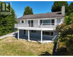 6472 JASPER ROAD, Sechelt, British Columbia