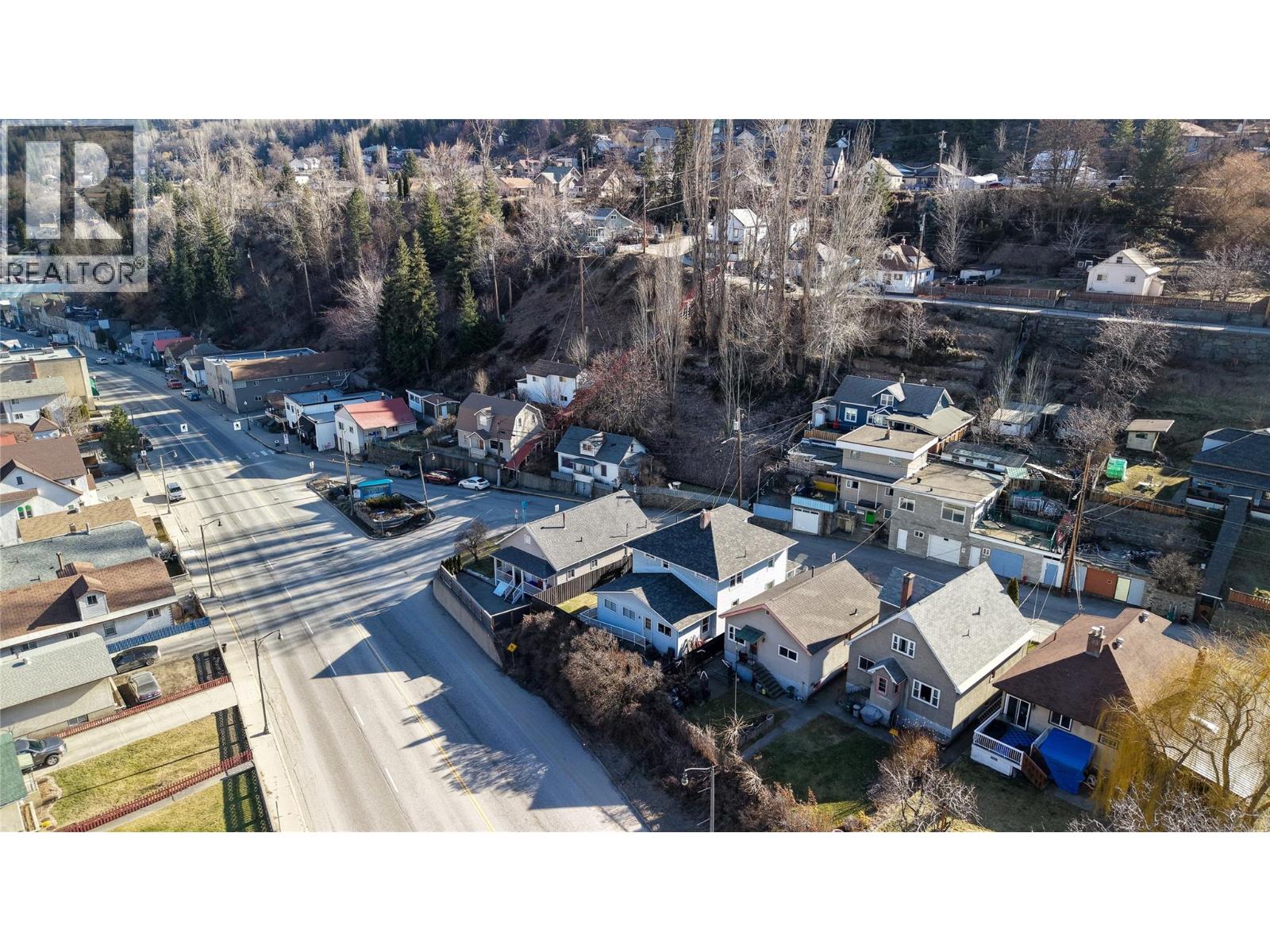 244a Old Rossland Avenue, Trail, British Columbia  V1R 3M7 - Photo 60 - 10377345