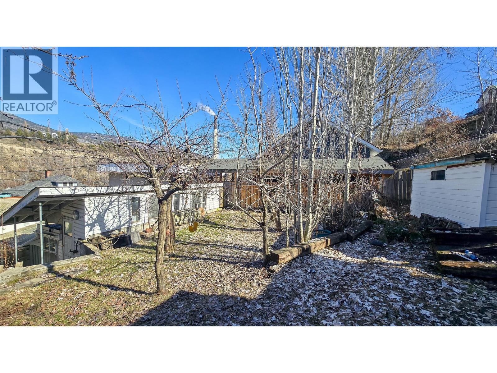 244a Old Rossland Avenue, Trail, British Columbia  V1R 3M7 - Photo 56 - 10377345