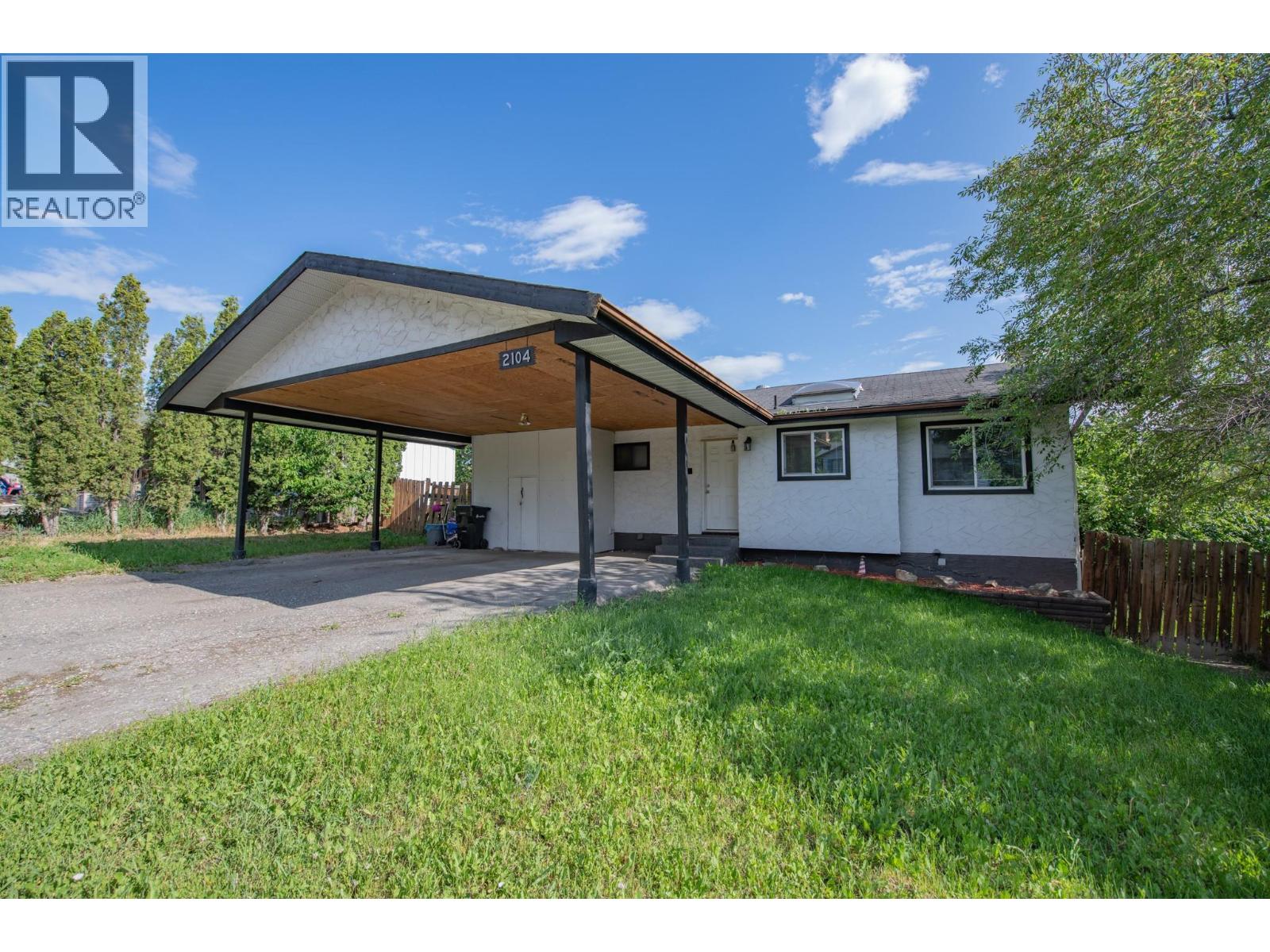 2104 20 Avenue, Vernon, British Columbia