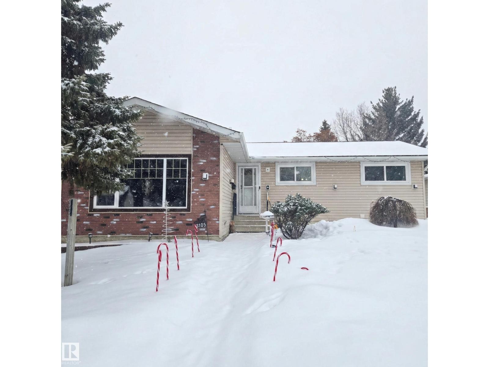 3105 130A AV NW, edmonton, Alberta