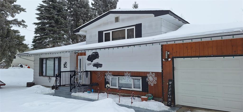 334 3rd Street NE, Minnedosa, Manitoba