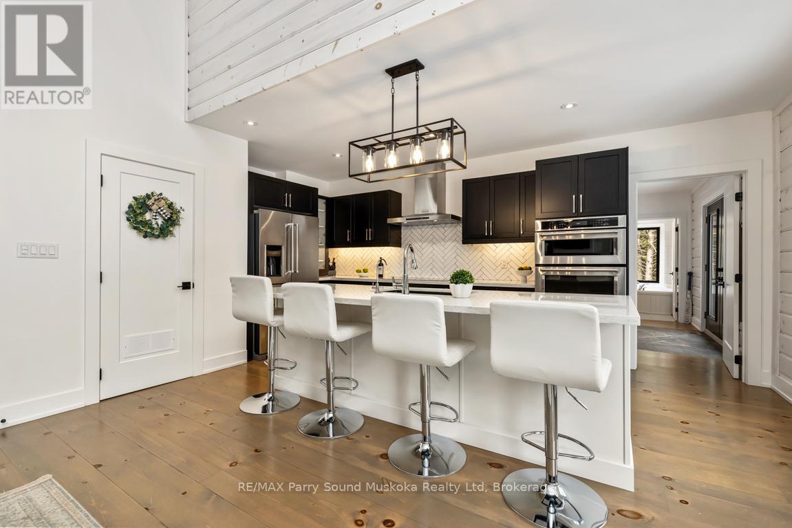 54 Lake Ridge Road, Seguin, Ontario  P0C 1J0 - Photo 20 - X12851026