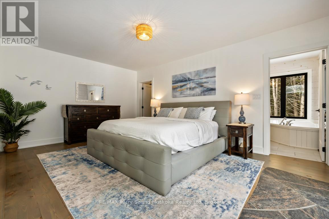 54 Lake Ridge Road, Seguin, Ontario  P0C 1J0 - Photo 25 - X12851026