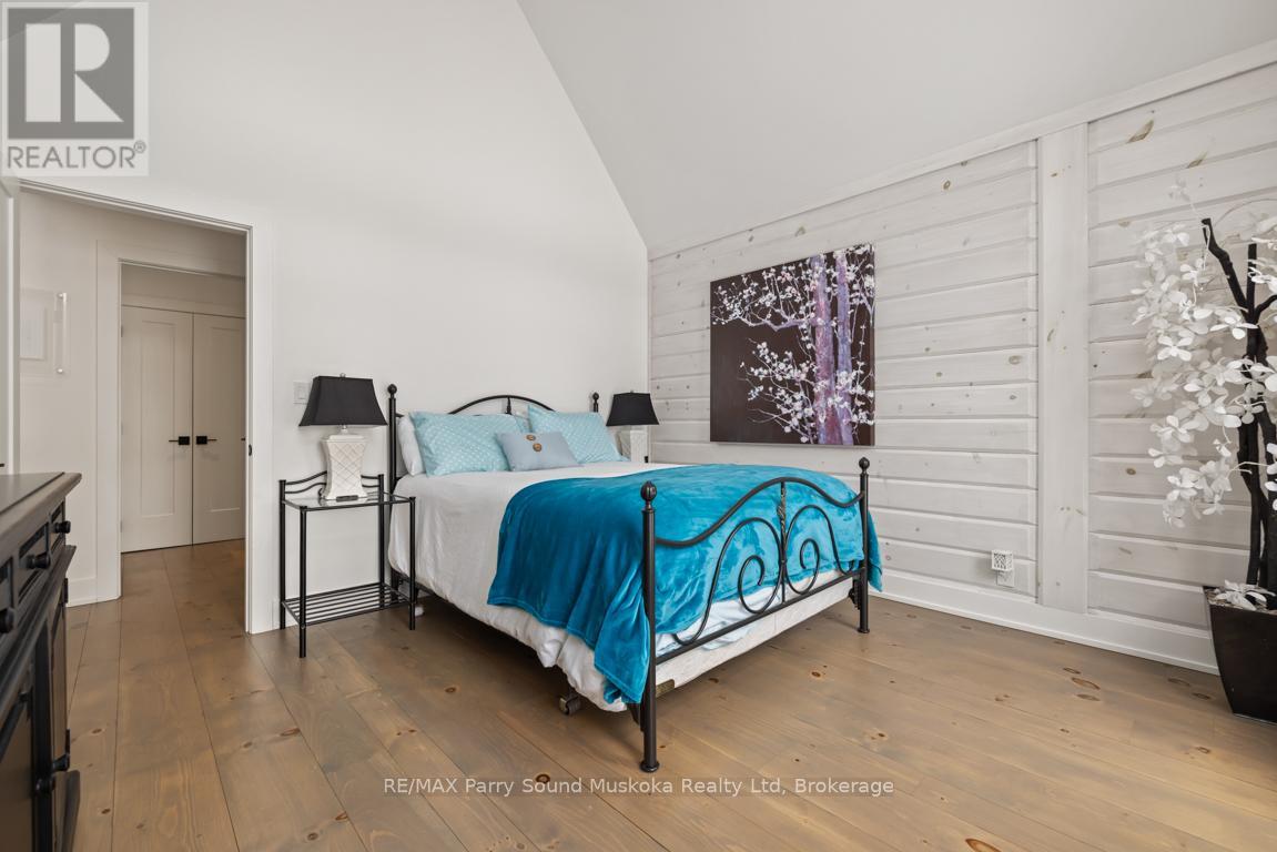 54 Lake Ridge Road, Seguin, Ontario  P0C 1J0 - Photo 30 - X12851026