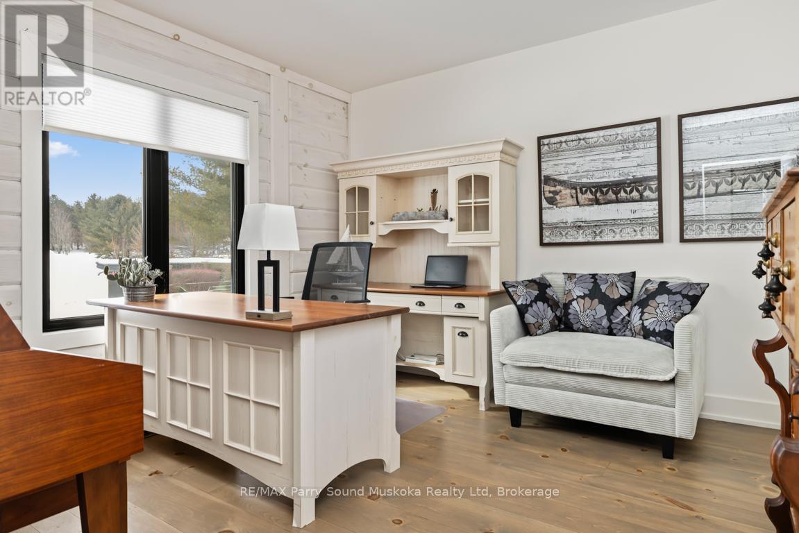 54 Lake Ridge Road, Seguin, Ontario  P0C 1J0 - Photo 32 - X12851026