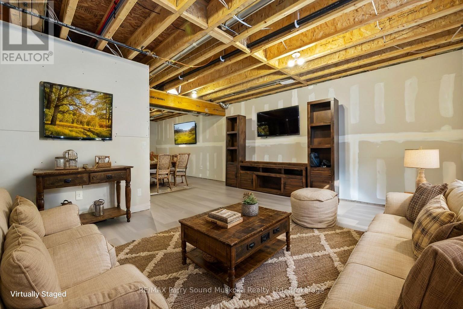 54 Lake Ridge Road, Seguin, Ontario  P0C 1J0 - Photo 36 - X12851026