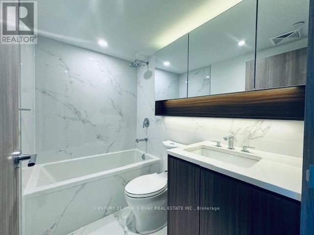 3002 - 38 Widmer Street, Toronto (Waterfront Communities), Ontario  M5V 2E9 - Photo 10 - C12851998