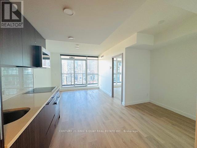 3002 - 38 Widmer Street, Toronto (Waterfront Communities), Ontario  M5V 2E9 - Photo 12 - C12851998