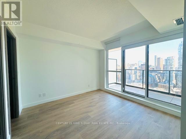 3002 - 38 Widmer Street, Toronto (Waterfront Communities), Ontario  M5V 2E9 - Photo 17 - C12851998