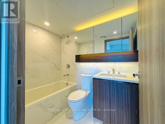 3002 - 38 Widmer Street, Toronto (Waterfront Communities), Ontario  M5V 2E9 - Photo 20 - C12851998