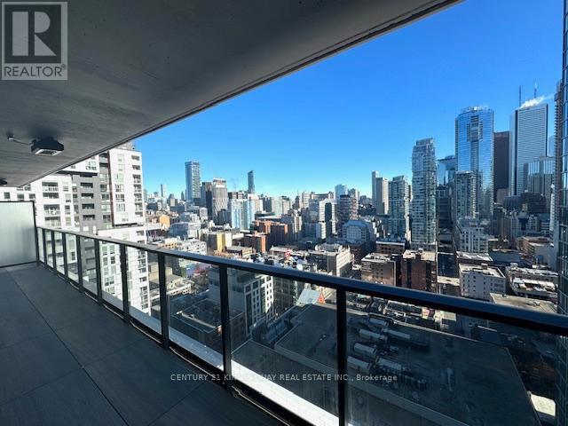 3002 - 38 Widmer Street, Toronto (Waterfront Communities), Ontario  M5V 2E9 - Photo 21 - C12851998