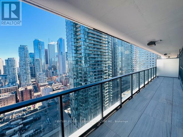 3002 - 38 Widmer Street, Toronto (Waterfront Communities), Ontario  M5V 2E9 - Photo 22 - C12851998