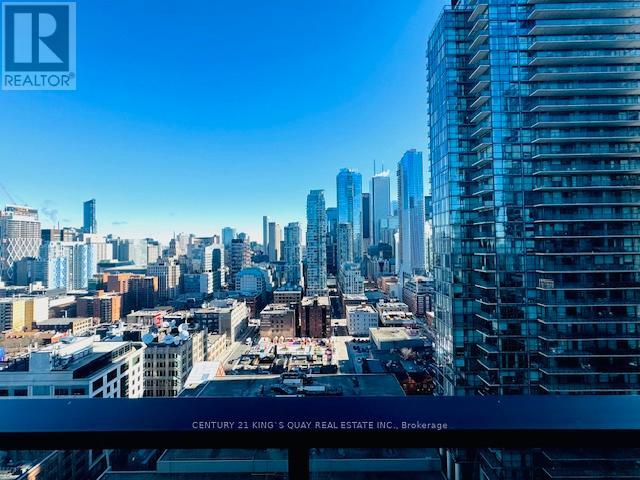 3002 - 38 Widmer Street, Toronto (Waterfront Communities), Ontario  M5V 2E9 - Photo 23 - C12851998