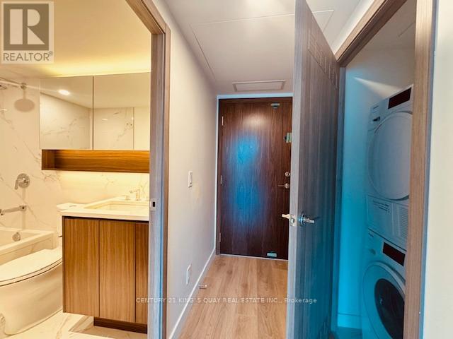 3002 - 38 Widmer Street, Toronto (Waterfront Communities), Ontario  M5V 2E9 - Photo 9 - C12851998