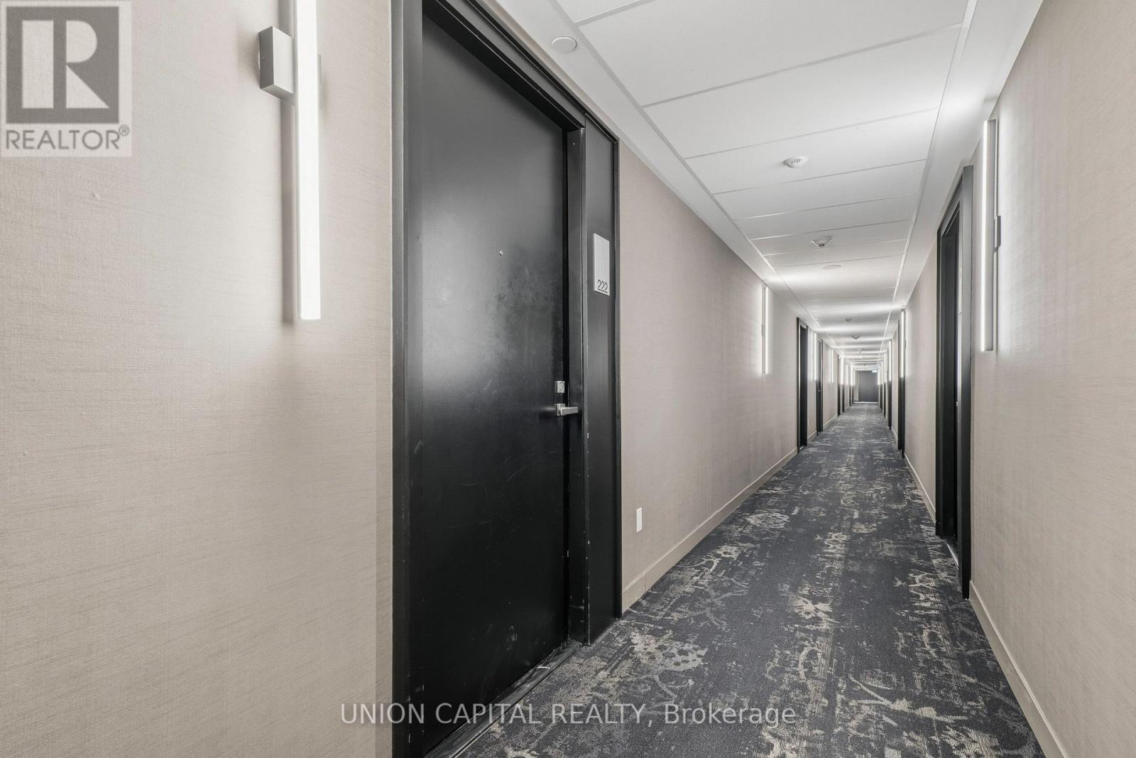 222 - 31 Tippett Road, Toronto (Clanton Park), Ontario  M3H 0C8 - Photo 20 - C12852054