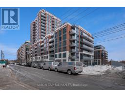 222 - 31 TIPPETT ROAD, Toronto, Ontario