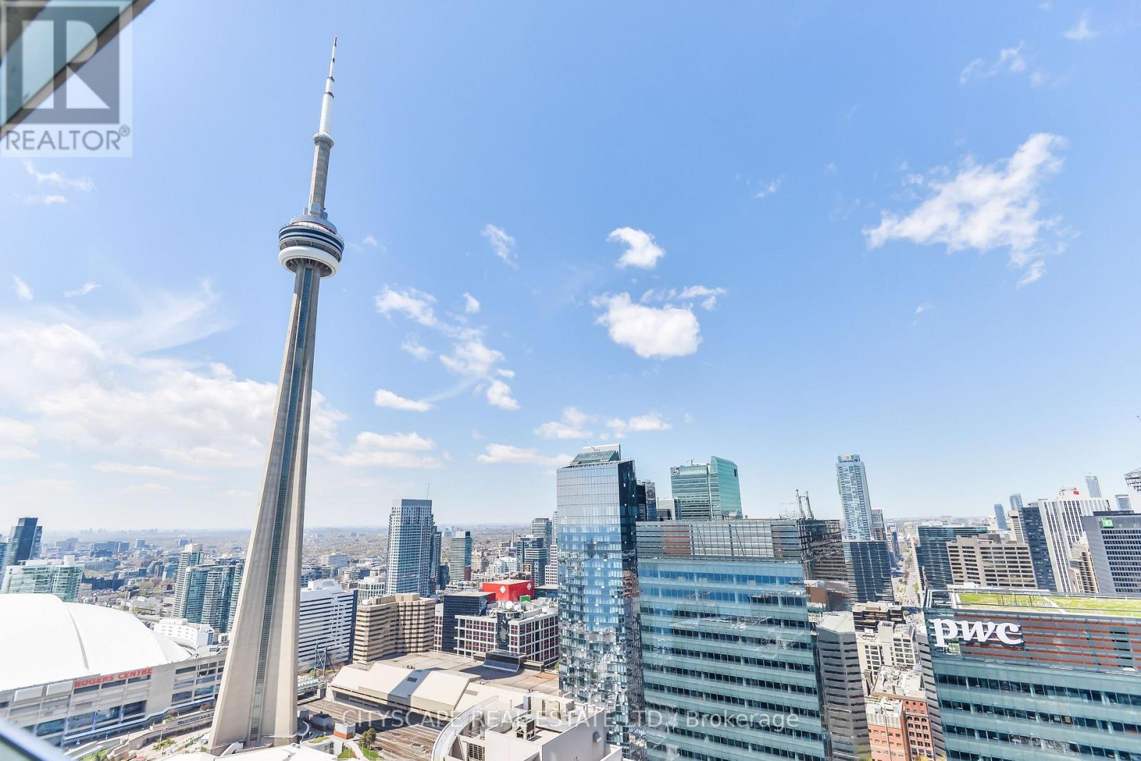 4209 - 12 York Street, Toronto (Waterfront Communities), Ontario  M5J 0A9 - Photo 19 - C12852072