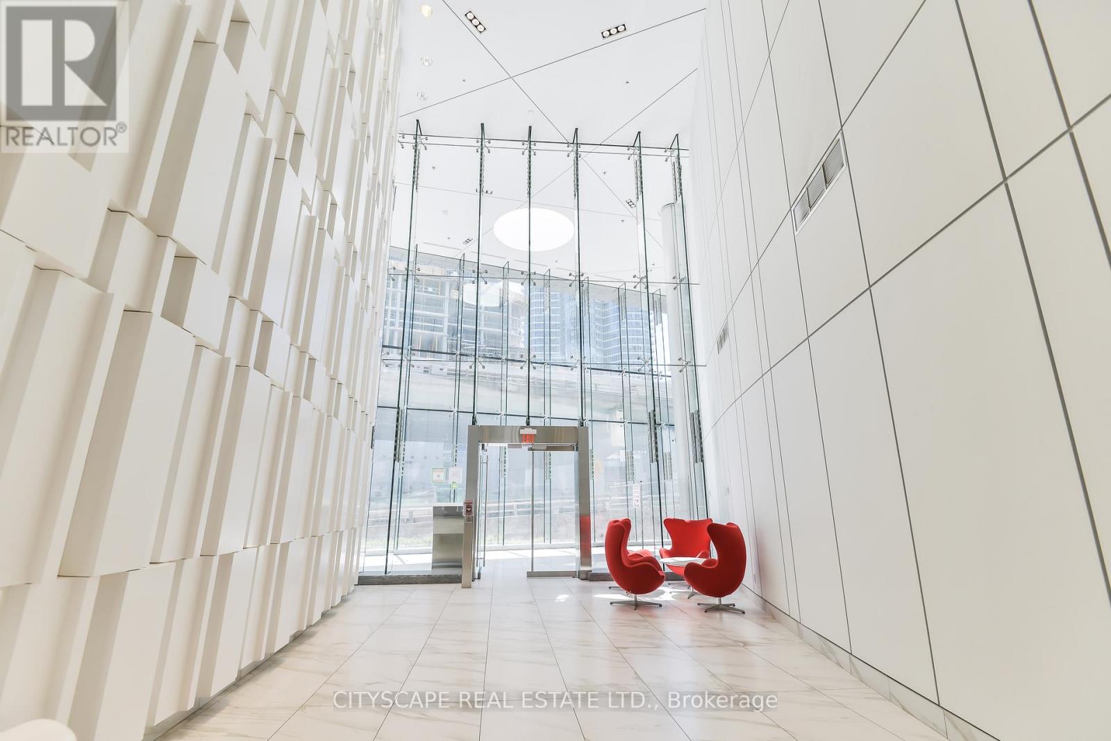 4209 - 12 York Street, Toronto (Waterfront Communities), Ontario  M5J 0A9 - Photo 6 - C12852072