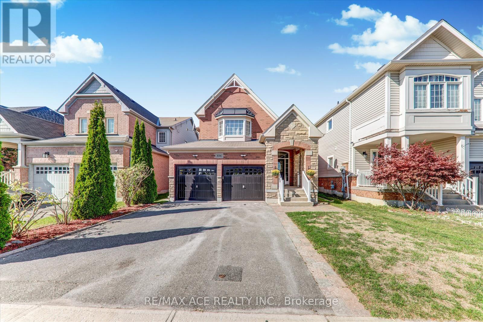 836 Fetchison Drive, Oshawa, Ontario  L1K 0C3 - Photo 2 - E12852026