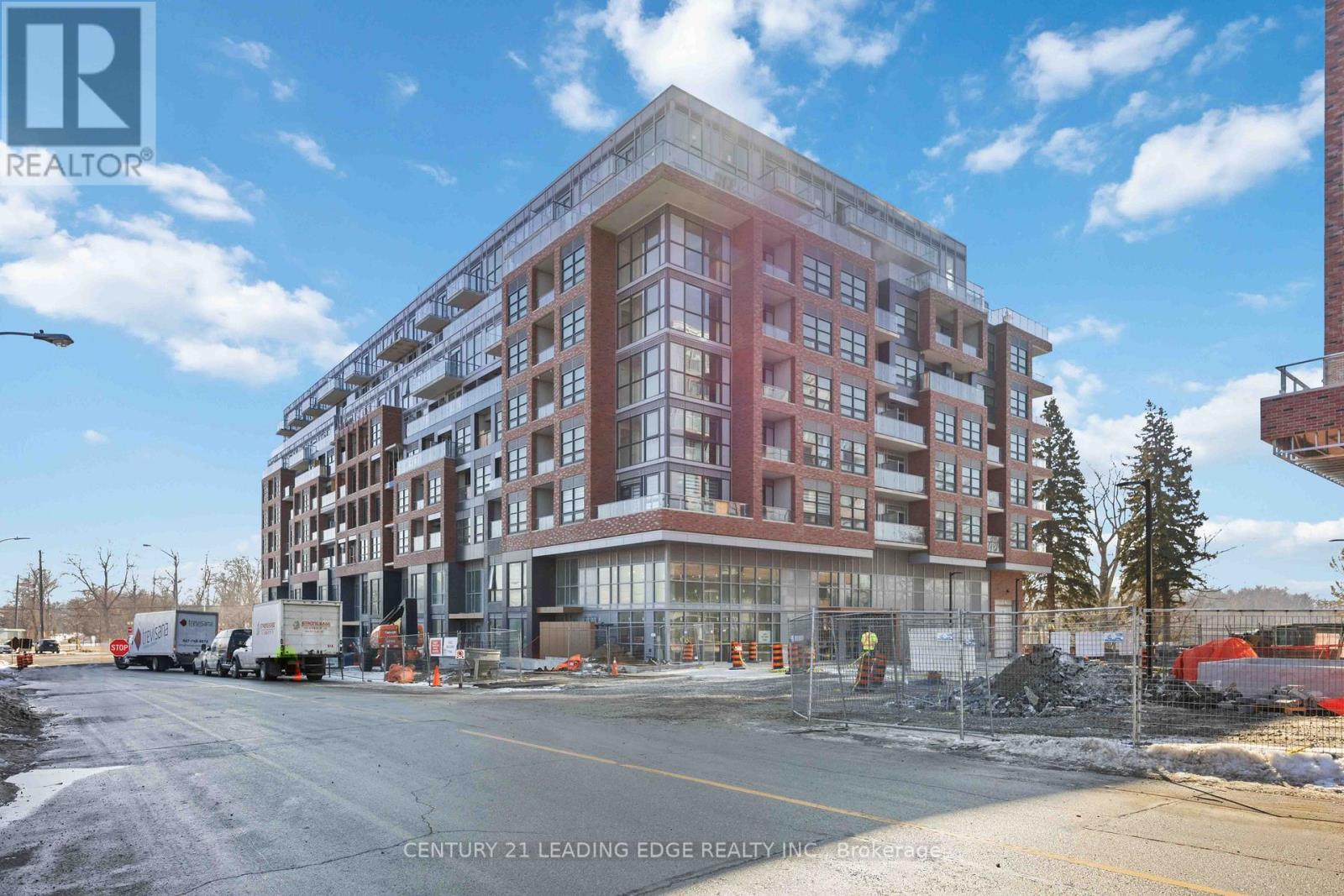 622 A - 1635 MILITARY TRAIL, Toronto, Ontario