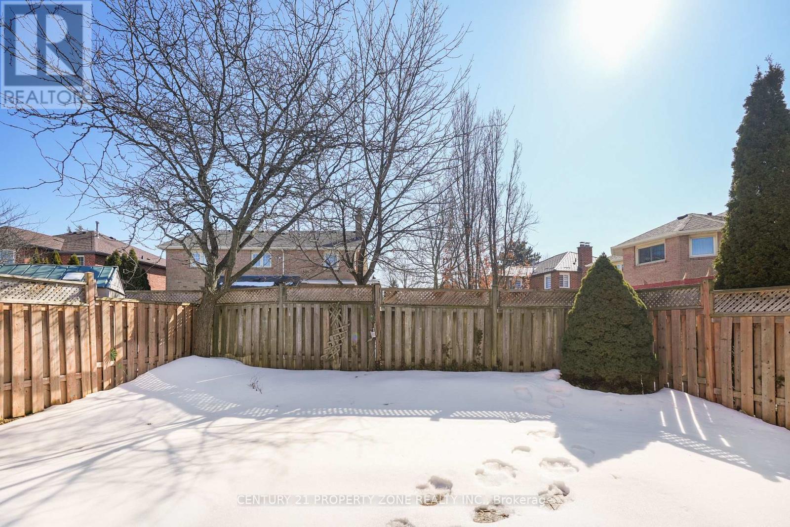 3068 Prentiss Road, Mississauga, Ontario  L5L 3W6 - Photo 34 - W12851134